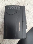 Vintage Radio Shack 14-1087 Realistic Stereo Mate SCP-47 Cassette Player. Fixed Price $5.00.