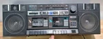 Samsung PD-50 Portable Stereo Radio Cassette Recorder Boombox ***read***. Fixed Price $85.00.