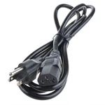Ac Power Cord For Ion Block Rocker IPA56B IPA56C IPA56D IPA56S Speaker. Fixed Price $6.43.