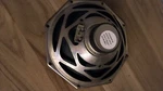 Philips AD80800 P4S Speaker Used - Replacement For D8444 Boombaster. Fixed Price $27.96.