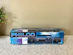 1995 Vintage Original Philco Clock Radio Boom Model 124K- New Box!. Fixed Price $40.00.