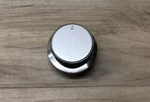Genuine Original Sony CFS-66 Stereo Boombox Volume Knob. Fixed Price $18.95.