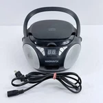 Vintage Magnavox MD6924 Cd Boombox With Am/fm Radio Tested Works Excellent. Fixed Price $28.99.