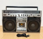 Toshiba RT-8780S Bombeat Radio Cassette Recorder Vintage Boombox Fully Function. Fixed Price $440.49.