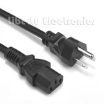Ion Explorer Bluetooth Wireless Speaker IPA23 Power Cord Cable 6 Feet. Fixed Price $16.28.