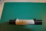 Sony CFM-110 Boombox Replacement Parts Battery Cover. Fixed Price $10.00.