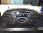 Lifelong The Original Baby Boom Box Portable Am/fm Mini Radio. Fixed Price $17.24.
