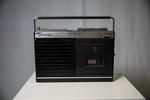 Sanyo Radio Cassette MR-4112F Made In Japan With Power Cord Rare Read. Fixed Price $36.49.
