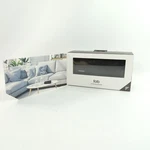 Toshiba Fab Portable Bluetooth Speaker TY-WSP70 Black. New.. Fixed Price $34.99.