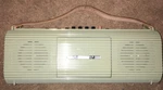 Randix SCR-980 Boombox Vintage Radio Cassette Recorder Am/fm Stereo. Fixed Price $399.99.