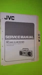 Jvc RC-660 Service Manual Original Repair Book Stereo Tape Boombox Radio. Fixed Price $19.98.