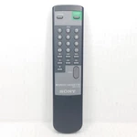 Genuine Remote Sony RMT-C35 Original Radio Cassette CFD-35 CFD-19 CFD-340 CFD350. Fixed Price $18.74.
