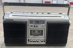 Vintage Pioneer SK-51 Cassette Deck Radio Boombox Ghetto Blaster Needs Repair. Fixed Price $149.99.