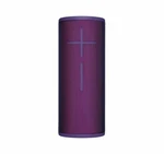Ultimate Ears Boom 3 Bluetooth Speaker - Purple. Fixed Price $84.00.