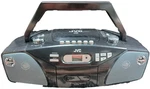 Vintage Jvc RC-EZ31 Cd Boombox Diy Player Shygaclone Tested Working Read!!!. Fixed Price $29.00.
