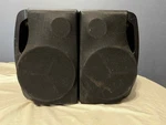 Pair Of Jvc PC-XC50 Boombox Speakers (PC-B1013 Left & Right). Fixed Price $39.99.