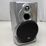 Jvc PC-X250 Right Speaker Only Boombox Cd Player Dual Cassette. Fixed Price $44.99.