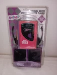 Vintage Alaron Cool Shades Personal Am/fm Stereo Cassette Player W/speakers New. Fixed Price $89.99.