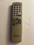 Aiwa Remote RC-ZAS02 Look For Your Model Number In The Description.. Fixed Price $19.00.