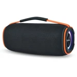 DR-60 Diver Sport 30W Bluetooth Waterproof Portable Speaker With Lights. Fixed Price $52.99.