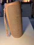 Jbl Flip 5 Portable Waterproof Speaker - Dusty Pink. Fixed Price $50.00.