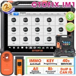 Otofix IM1 Immo Key Fob Programming Full System Bidrectional Diagnostic Scanner. Fixed Price $749.00.