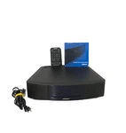 Bose Wave Iv Music Sound System Cd Not Playable Radio Works With Remote. Fixed Price $199.00.