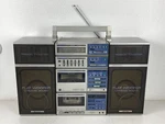 Ultra Rare Vintage Pioneer CK-J10 Boombox Stereo Cassette Ghetto Blaster. Fixed Price $950.00.