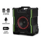 Ion Block Rocker Icon Bluetooth Speaker. Fixed Price $109.99.