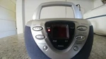 Emerson Boomerang Portable Cd Stereo System PD5200. Fixed Price $45.00.