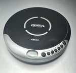 Jensen Cd - 60C Personal Portable Player Tested. Fixed Price $14.99.
