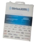 SXDV3 Sirius Xm Satellie Radio Vehicle Kit For Xpress, Onyx, Starmate, Sportster. Fixed Price $49.95.