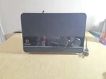 Sirius Xm TTR1 Tabletop Internet Radio. Fixed Price $19.99.