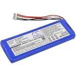 Battery For Jbl Pulse Ii Cameron Sino CS-JMP200SL 6000MAH. Fixed Price $17.00.