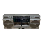 Sharp GF-757 The Searcher-wf Apss-wf Tape Recorder Vintage. Fixed Price $269.00.