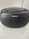 Philips Radio Usd And Cd Player. Am-fm 120-240V. Fixed Price $45.50.