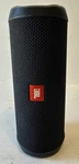 Jbl Flip 4 Portable Bluetooth Speaker Black Waterproof Wireless Tested Working. Fixed Price $34.99.