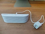 Dreamgear I.sound ISOUND-5205 Speaker System Wireless Bluetooth White. Fixed Price $16.16.