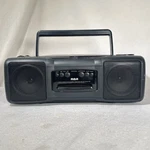 90S Rca Boombox Cd Cassette Radio Model # RP-7935A Vtg 1995 Tested Read. Fixed Price $19.99.