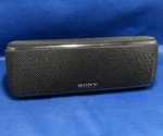 Sony SRS-XB31 Portable Bluetooth Speaker Waterproof Illuminated Black Bass Usb. Fixed Price $39.99.