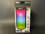 2BOOM Rollah Led Color Changing Bluetooth Speaker. Fixed Price $12.99.