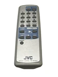 Jvc Remote RM-SRCBZ5 RCBZ5RD RC-BZ5-LB Cleaned Tested. Fixed Price $11.76.