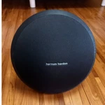 Harman Kardon Onyx Studio Bluetooth Speaker Used. Fixed Price $117.00.