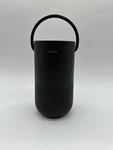 Bose Portable Smart Speaker 360 Sound Wi-fi Bluetooth Alexa Triple Black. Fixed Price $248.99.