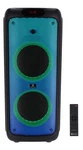 Rockville Bass Party Dual 10" 2000W Led Bluetooth House Speaker System. Fixed Price $259.95.