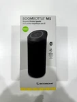 Scosche Boombottle Ms Magsafe Portable Wireless Bluetooth Speaker & Magicmount. Fixed Price $99.99.