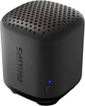 Philips Mini Bluetooth Speaker, Outdoor Wireless Portable Small IPX7 Speakers. Fixed Price $32.99.