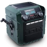 Ion Audio IPA95 Survival Scout Solar Energy Speaker/radio (refurbished). Fixed Price $198.00.