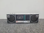 Panasonic RX-F15 Vintage Boombox Am/fm Radio Cassette Recorder (no Sound). Fixed Price $89.99.