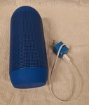 Billboard BB744 IPX5 Water-resistant Bluetooth Wireless Speaker 3W Usb Sd. Fixed Price $17.99.